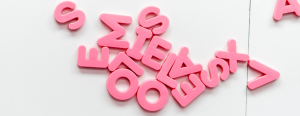 How to choose a good title for a student recruitment webinar?